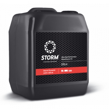 Storm Dynamic UHPD 10W-40
